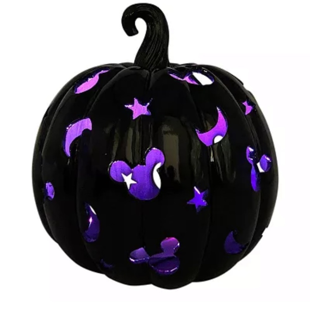 Disney Mickey Mouse Pumpkin Light - Picture 12 of 12